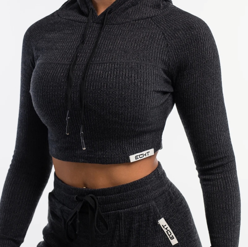ECHT comfort hoodie